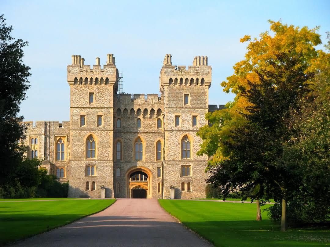 Castelo de Windsor