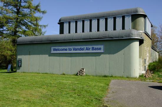 Vandel Bunker Museum